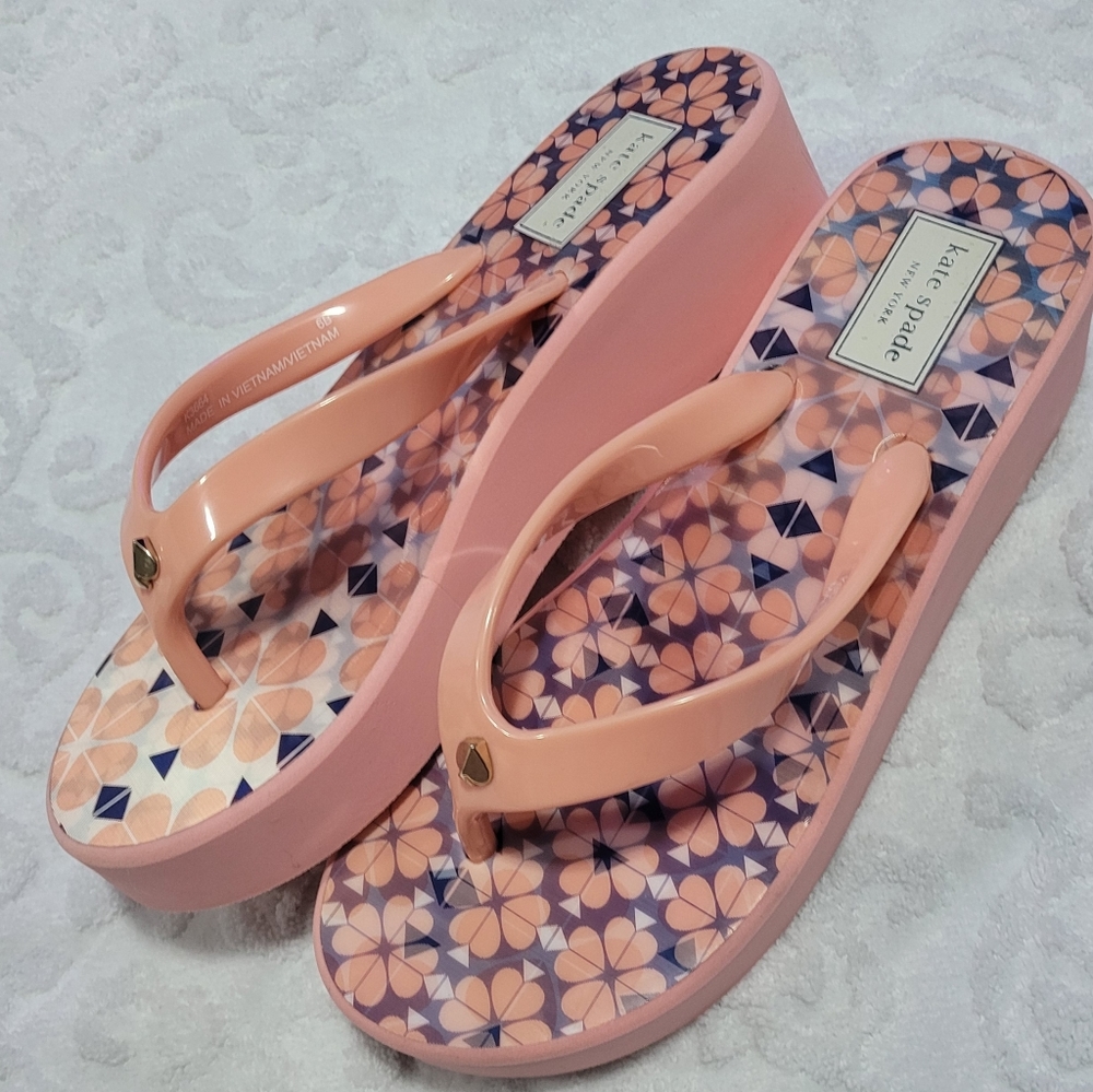 Kate Spade Rio Flip Flop